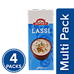 Jersey Lassi - UHT 4x180 ml Multipack
