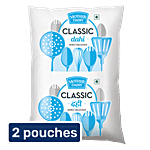 Mother Dairy Curd 2x1 kg Multipack