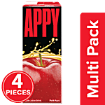 appy juice price
