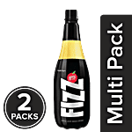 Appy Fizz Apple Juice Based Drink 2x1.5 L Multipack