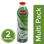 Mapro Coolz Sharbat - Khus 2x1 L Multipack