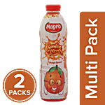 Mapro Squash - Santra Mantra/Orange 2x1 L Multipack