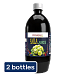 Patanjali Amla Juice 2x1 L Multipack