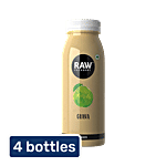 Raw Pressery Cold Extracted Juice - Guava Blend 4x250 ml Multipack
