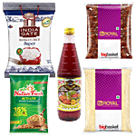 bb Combo Ramzan Kit Combo 5 Items