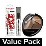 Deborah Perfect Eyes - 01 Blonde Combo 3 Items