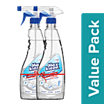 Maxkleen Disinfectant Surface Sanitizer 2 x 500 ml Multipack