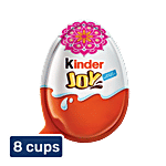 Kinder Joy Pink Edition 8 x 20 g (Multipack)