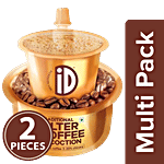 iD Filter Coffee Decoction 2 x 150 ml Multipack