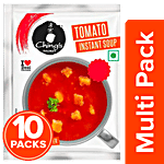 Chings Secret Tomato Instant Soup 10x15 g (Multipack)