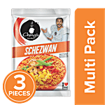 Ching'S Secret Schezwan Instant Noodles 3x60 g Multipack