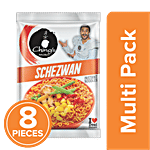 Ching'S Secret Schezwan Instant Noodles 8x60 g Multipack