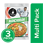 Ching'S Secret Manchurian Instant Noodles 3x60 g Multipack