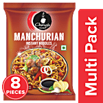 Ching's Secret Manchurian Instant Noodles 8x60 g Multipack