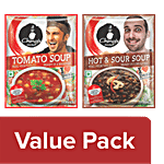 Ching'S Secret Tomato +  Hot & Sour Soup Combo 2 Items