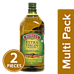 Borges Extra Virgin Olive Oil 2 x 2L Multipack