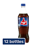 Thums Up Soft Drink 12x750 ml Multipack
