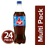 Thums Up Soft Drink 24x750 ml Multipack