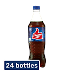 Thums Up Soft Drink 24x750 ml Multipack