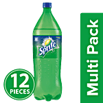 Sprite Soft Drink 12x1.75 L Multipack