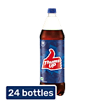 Thums Up Soft Drink 24x1.25 L Multipack