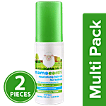 Mamaearth Nourishing Hair Oil for Babies 2x100 ml (Multipack)