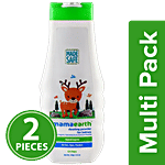 Mamaearth Dusting Powder For Babies 2x100 g (Multipack)