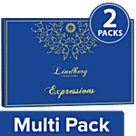 Lindberg Expressions Premium Chocolates 2x180 g (Multipack)