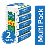 Hygienix Germ Protection Soap (Buy 4 Get 1 Free) 2x125 g Multipack