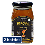 bb Royal Honey 2 x 500 g (Multipack)