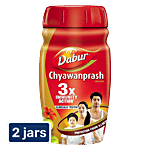 Dabur Chyawanprash - 2X Immunity 2x950 g (Multipack)