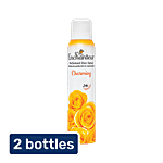 Enchanteur Charming Perfumed Deo Spray For Women 2x150 ml (Multipack)