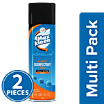 Maxkleen No-Contact Disinfectant Spray 2 x 150 g Multipack