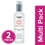 Kaya Clinic Daily Pore Minimising Toner 2x200 ml Multipack