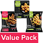ITC Master Chef Kids Favourite Combo 3 Items