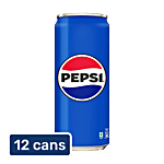 Pepsi Swag 12x250 ml Multipack