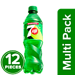 7UP Soft Drink - Lemon 12x750 ml Multipack