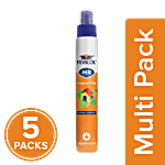 Pidilite Fevicol MR Angular Tip 5 x 10 g Multipack