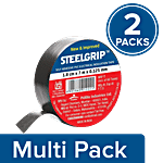 Pidilite Steelgrip Electrical Insulation Tape, 1.77 cm, Black 1 Pc Multipack