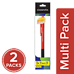Classmate Mechanical Pencil - Da Vinci Ii, 0.7 mm 2 x 1 pc Multipack