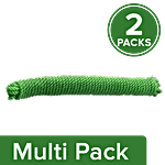 Gebi  Plastic Cloth Rope - Assorted 2 x 22 ft Multipack