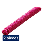 Gebi  Plastic Cloth Rope - Assorted 2 x 22 ft Multipack