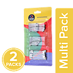B Vishal Safety Pin 2 x 1 pc Multipack
