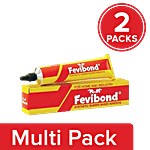 Pidilite Fevibond 2 x 50 ml Multipack