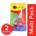 B Vishal Scissor - 13 cm 2 x 1 pc Multipack
