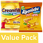 ALPENLIEBE Fills Combo 2 Items