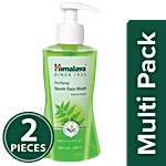 Himalaya Face Wash - Purifying Neem 2x200 ml (Multipack)