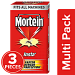Mortein Insta5 Mosquito Repellent Liquid Refill 45 ml each Pack of 3