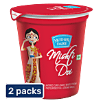 Mother Dairy Mishti Doi 2x400 g Multipack