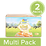 Nandini Butter - Salted 2x500 g Multipack